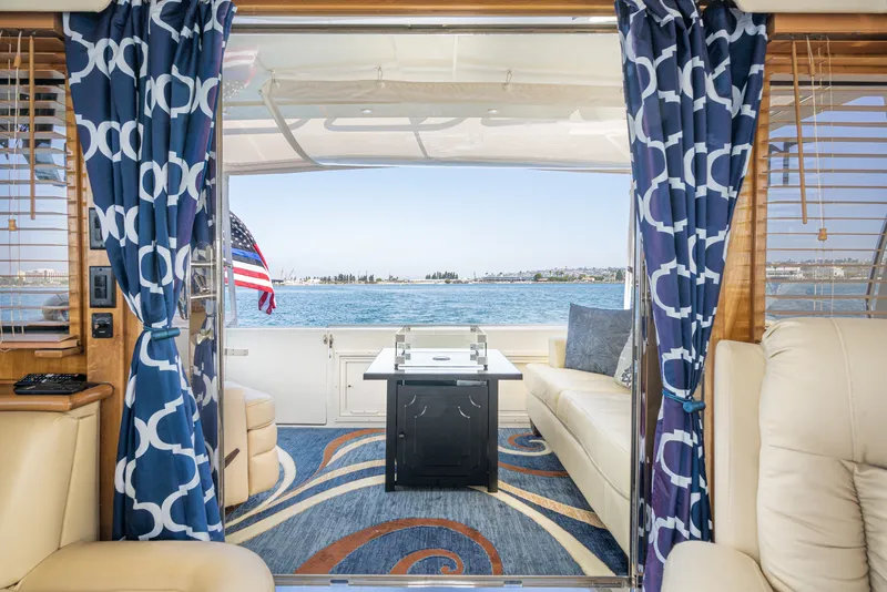 Slide: The Image of Navigator 5100 CLASSIC 2006 - 9