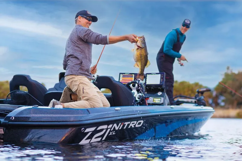 Slide: The Image of Nitro Z21 XL 2024 - 78