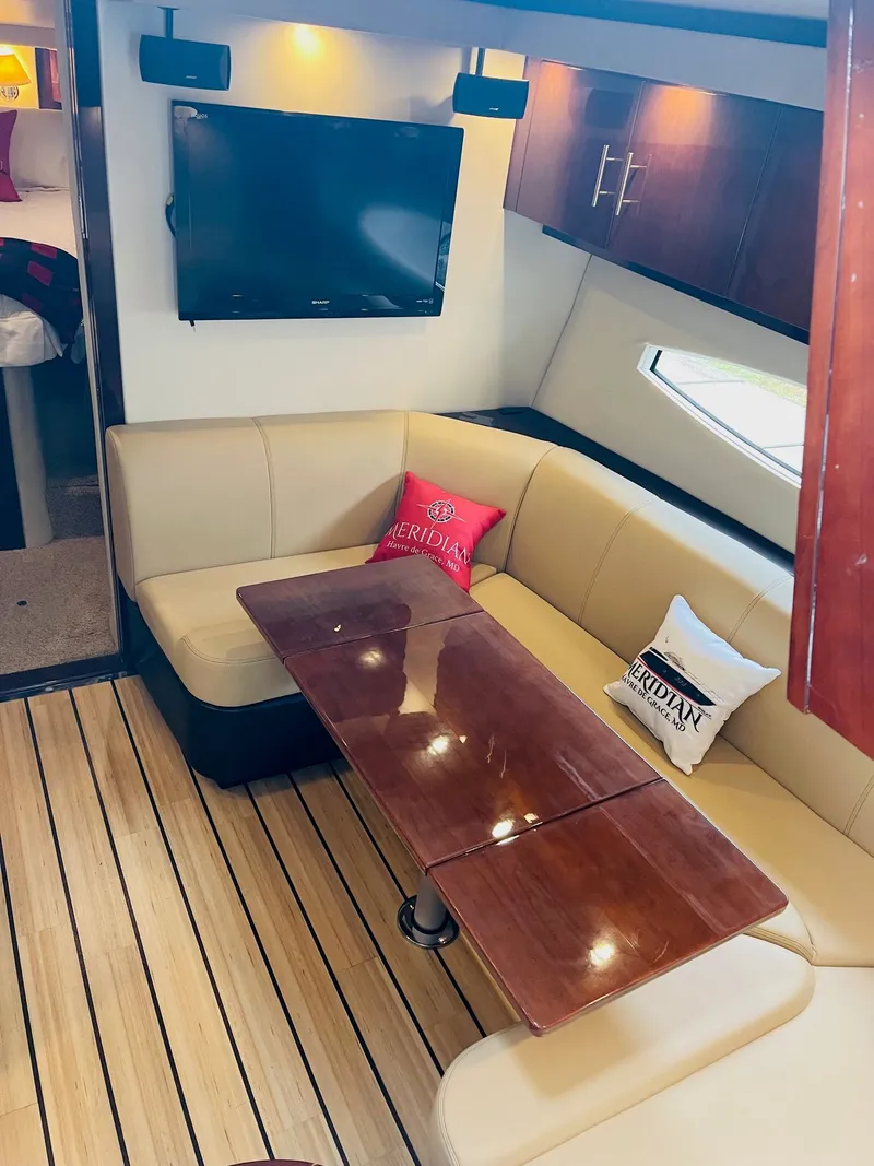 Slide: The Image of Regal 42 Sport Coupe 2014 - 14