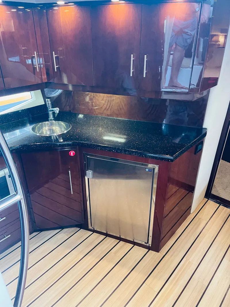 Slide: The Image of Regal 42 Sport Coupe 2014 - 15