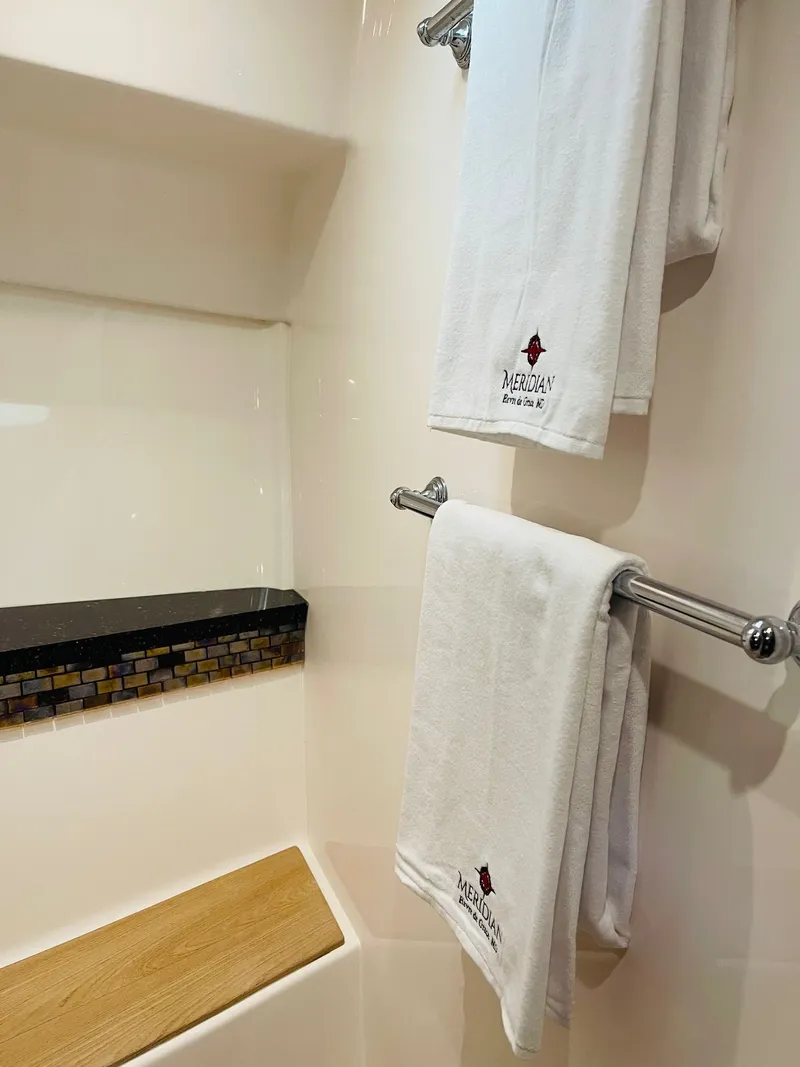 Slide: The Image of Regal 42 Sport Coupe 2014 - 16