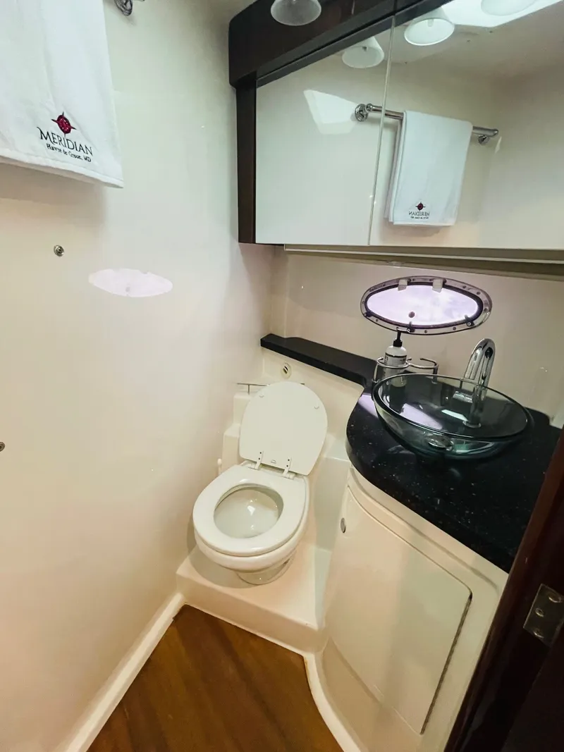 Slide: The Image of Regal 42 Sport Coupe 2014 - 17