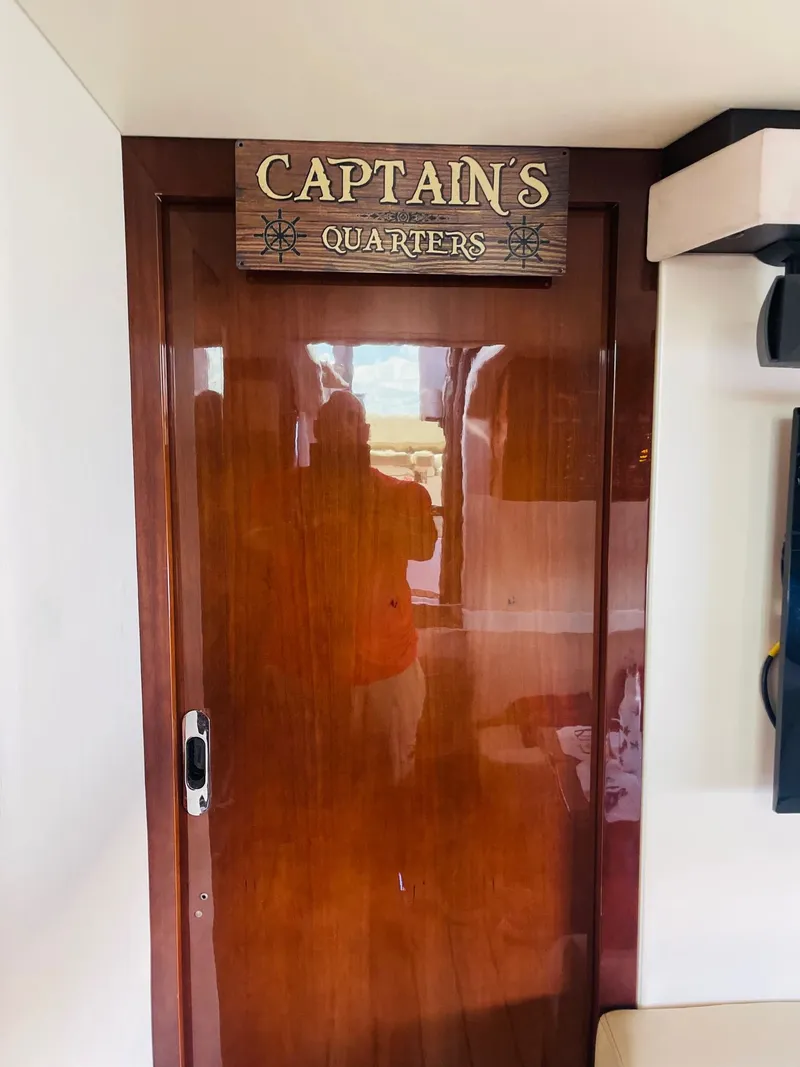 Slide: The Image of Regal 42 Sport Coupe 2014 - 7