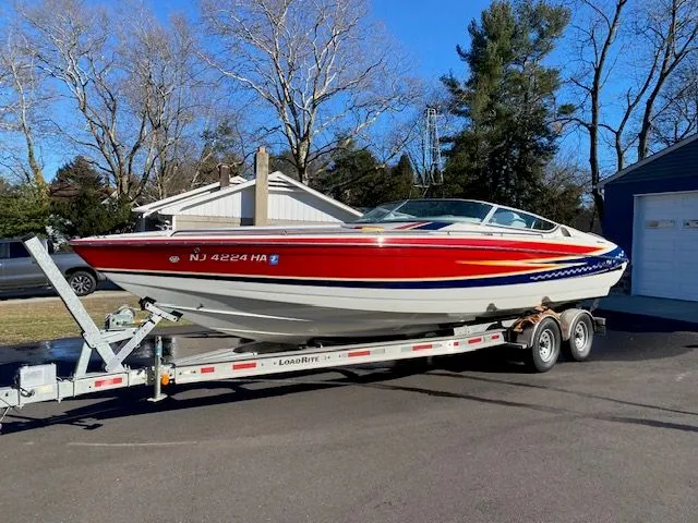 The Image of Formula 292 FASTech 2007 - 0