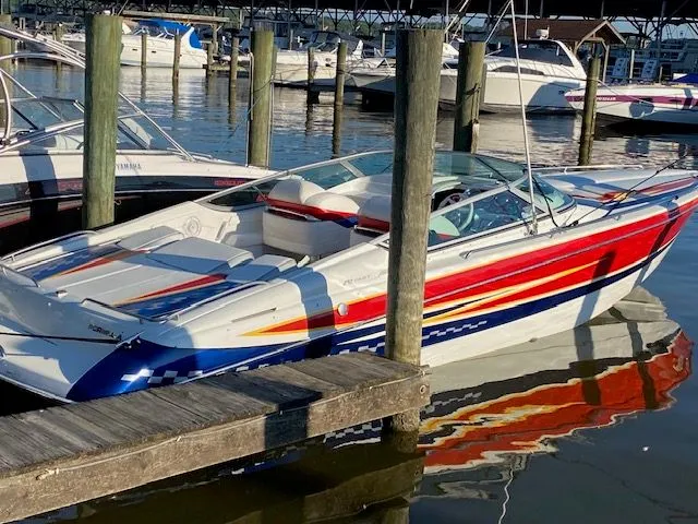 Slide: The Image of Formula 292 FASTech 2007 - 15