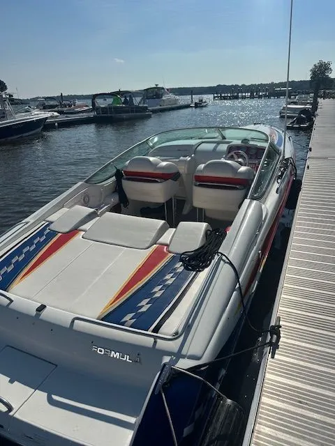 Slide: The Image of Formula 292 FASTech 2007 - 34