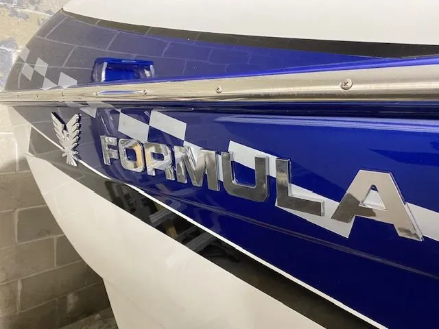 Slide: The Image of Formula 292 FASTech 2007 - 7