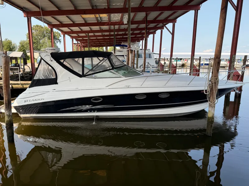 Slide: The Image of Larson CABRIO 2018 - 0