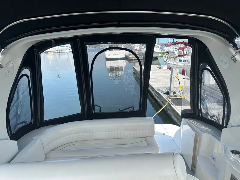 Slide: The Image of Cruisers Yachts 3075 Express 2000 - 4