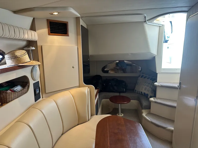 Slide: The Image of Cruisers Yachts 3075 Express 2000 - 6