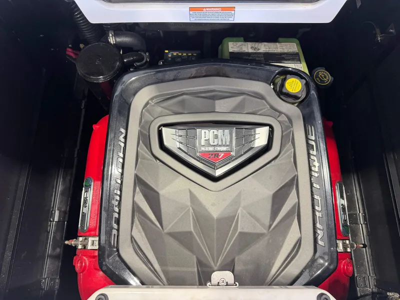 Slide: The Image of Nautique Super Air Nautique G25 2022 - 28