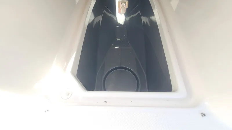 Slide: The Image of Yamaha 255 FSH Sport H 2026 - 17