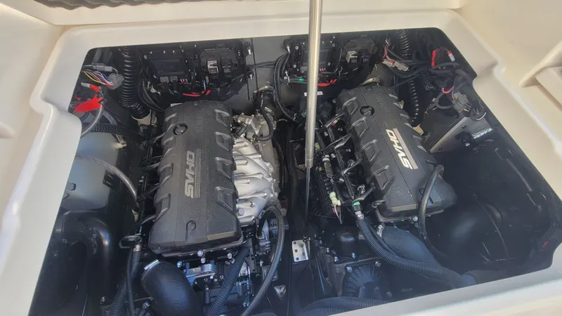 Slide: The Image of Yamaha 255 FSH Sport H 2026 - 18