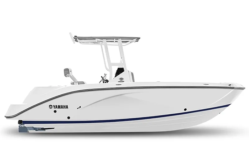 Slide: The Image of Yamaha 222 FSH Sport 2026 - 1