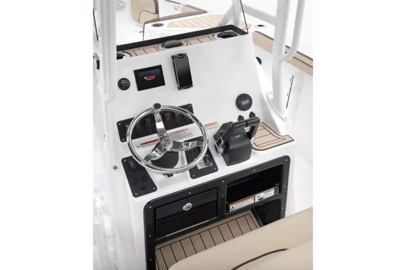 Slide: The Image of Yamaha 222 FSH Sport 2026 - 3