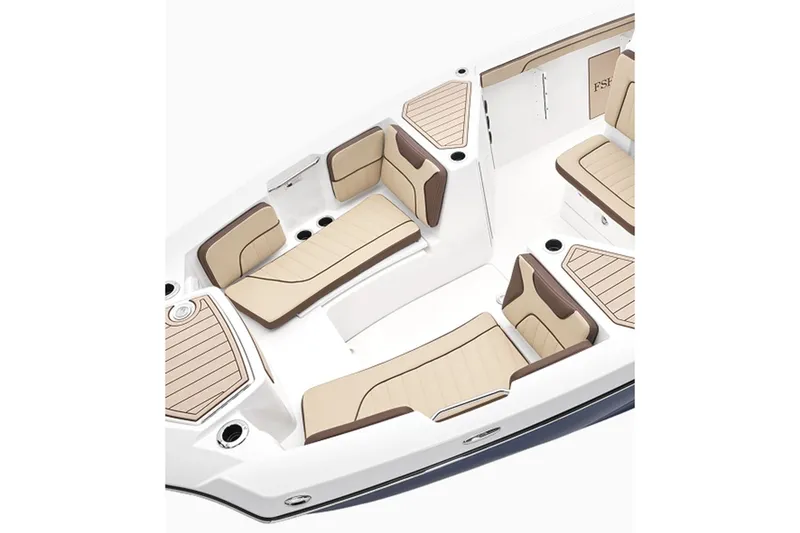 Slide: The Image of Yamaha 222 FSH Sport 2026 - 5