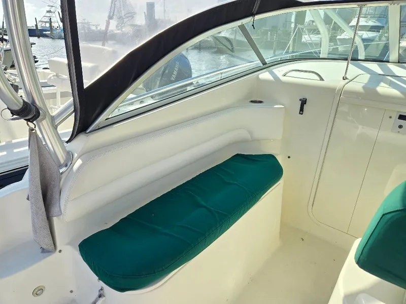 Slide: The Image of Hydra-Sports Vector 2500 VX 2005 - 5