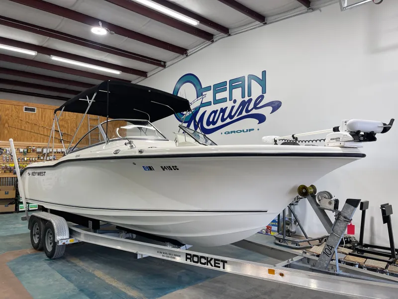 Slide: The Image of Key West 239 DFS 2019 - 3