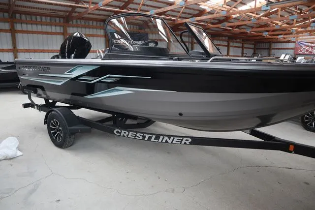 The Image of Crestliner 1850 Sportfish 2026 - 1