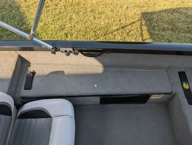 Slide: The Image of Crestliner Crappie 17 2009 - 23