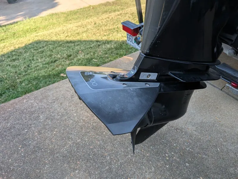 Slide: The Image of Crestliner Crappie 17 2009 - 34