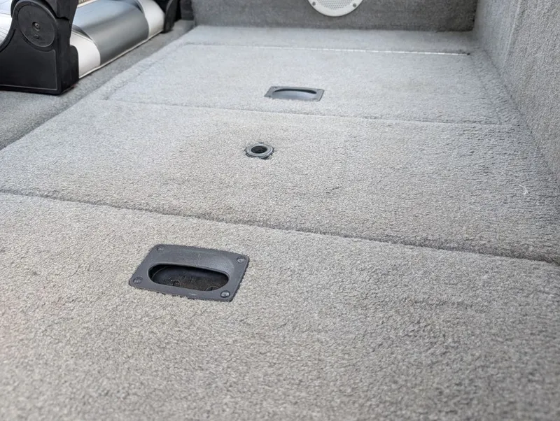 Slide: The Image of Crestliner Crappie 17 2009 - 38