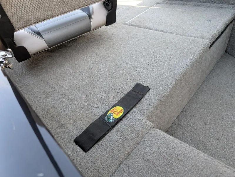 Slide: The Image of Crestliner Crappie 17 2009 - 41