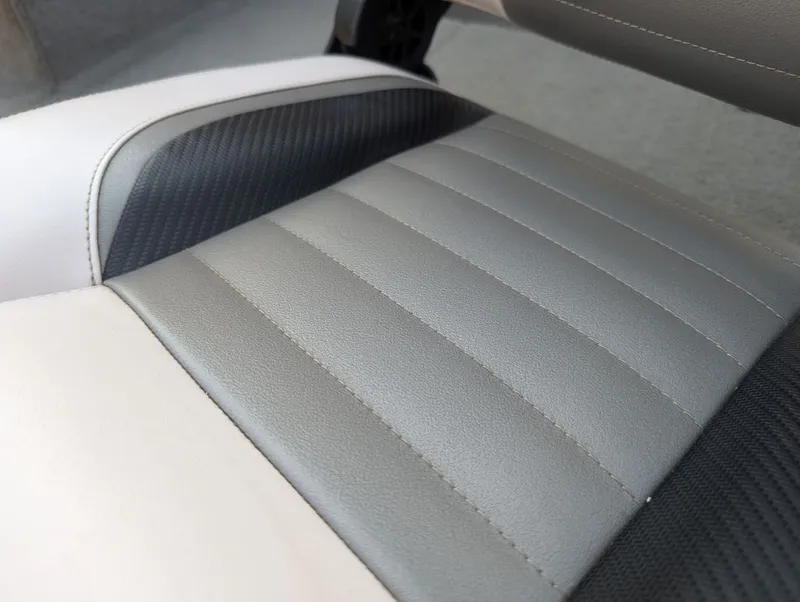 Slide: The Image of Crestliner Crappie 17 2009 - 43