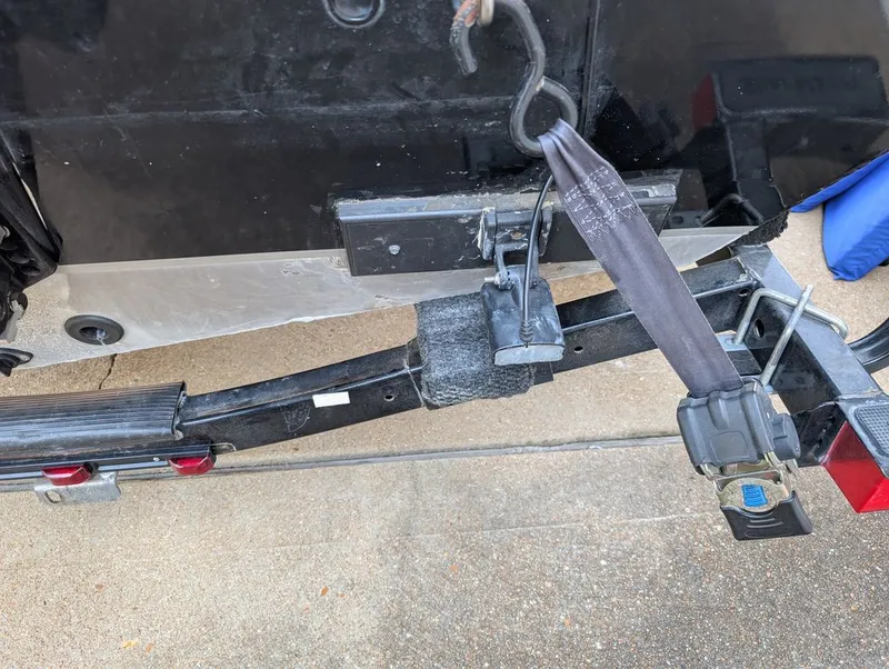 Slide: The Image of Crestliner Crappie 17 2009 - 48