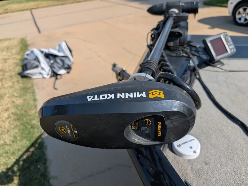 Slide: The Image of Crestliner Crappie 17 2009 - 50