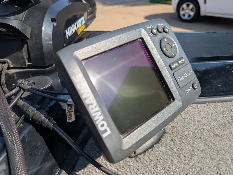 Slide: The Image of Crestliner Crappie 17 2009 - 53