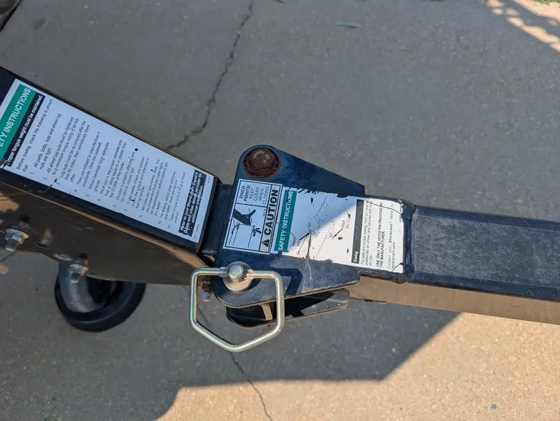 Slide: The Image of Crestliner Crappie 17 2009 - 59