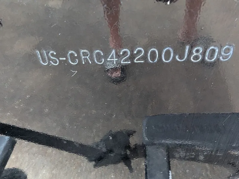 Slide: The Image of Crestliner Crappie 17 2009 - 61