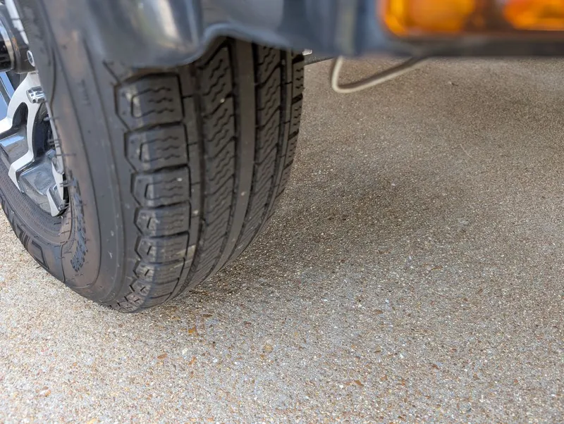 Slide: The Image of Crestliner Crappie 17 2009 - 62