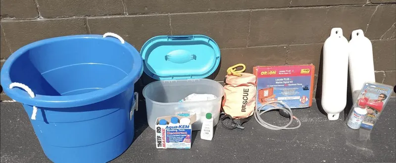 Slide: The Image of Hutchins Com-Pac 19 1983 - 8