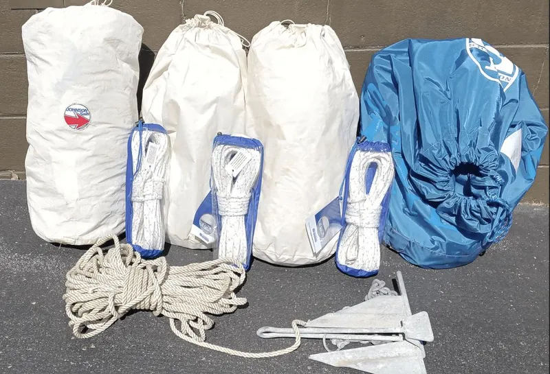 Slide: The Image of Hutchins Com-Pac 19 1983 - 9