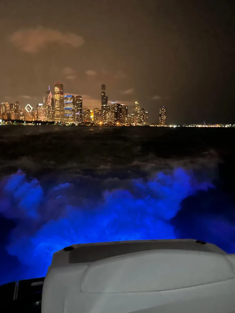 Slide: The Image of Cruisers 41 Cantius 2012 - 63