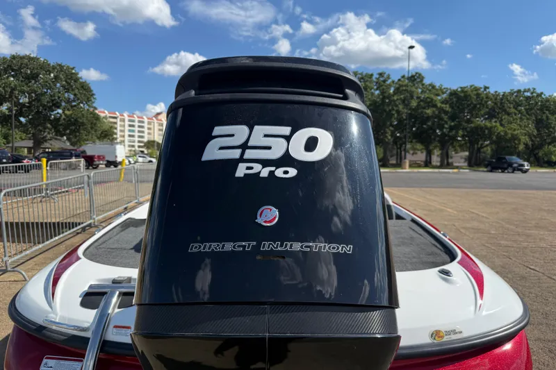 Slide: The Image of Close-up of a 2015 Nitro Z-8 tire on a textured road surface. - 58