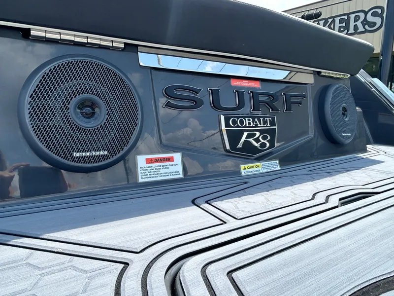 Slide: The Image of Cobalt R8 Surf 2026 - 11