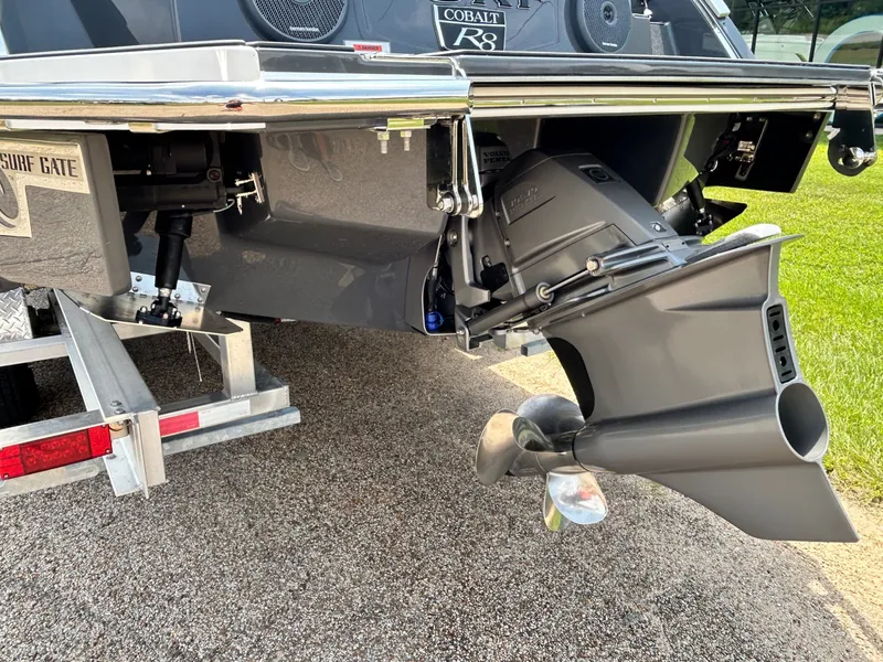 Slide: The Image of Cobalt R8 Surf 2026 - 13