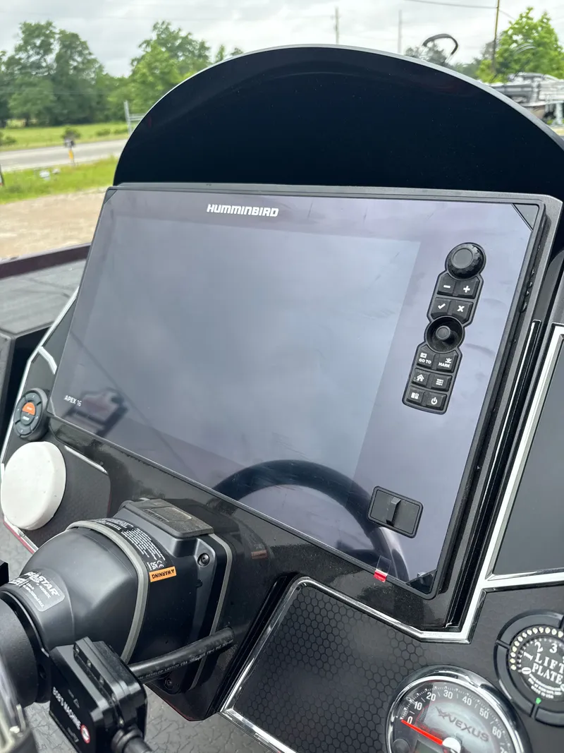 Slide: The Image of Vexus VXS20 2025 - 17