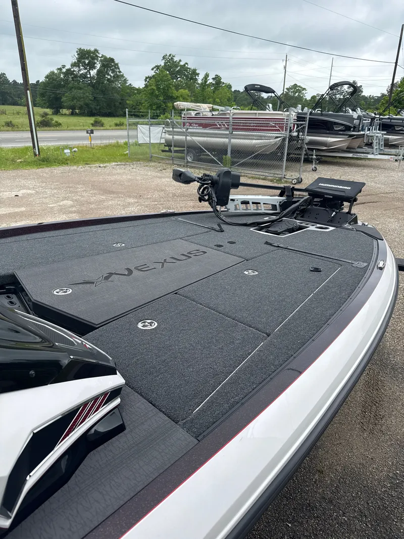 Slide: The Image of Vexus VXS20 2025 - 18