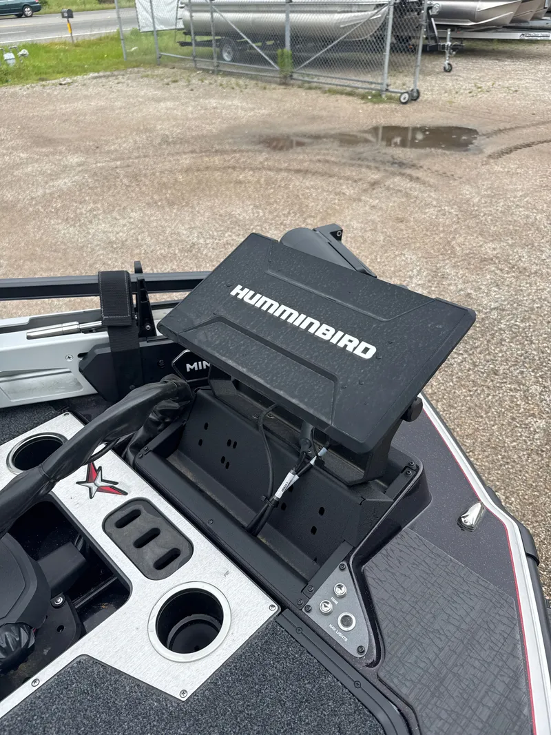 Slide: The Image of Vexus VXS20 2025 - 19