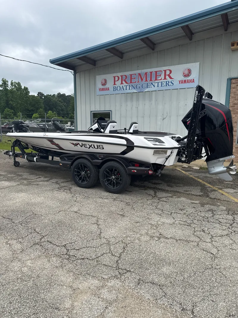 Slide: The Image of Vexus VXS20 2025 - 3