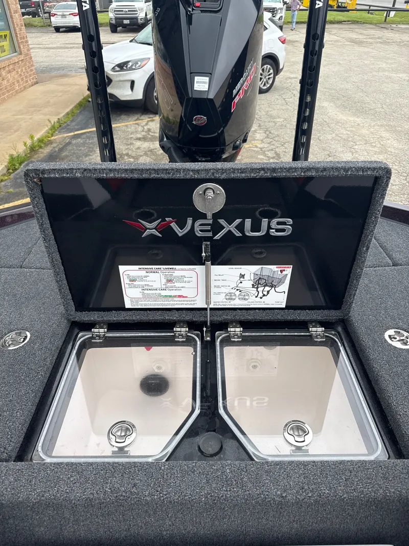 Slide: The Image of Vexus VXS20 2025 - 32