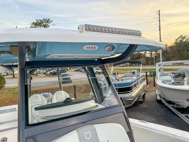 Slide: The Image of Sea Fox 288 Commander 2025 - 29