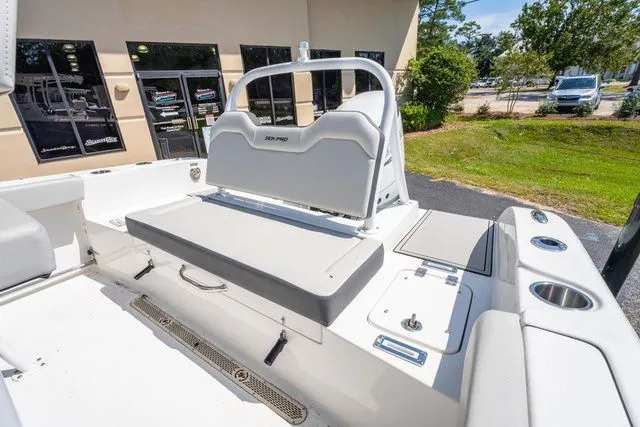 Slide: The Image of Sea Pro 225 Sandbar 2025 - 11