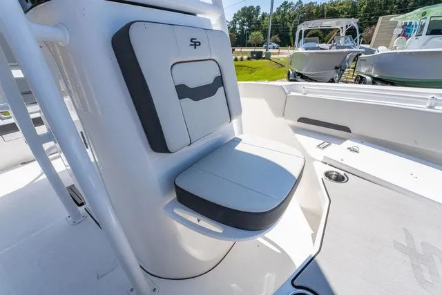 Slide: The Image of Sea Pro 225 Sandbar 2025 - 19