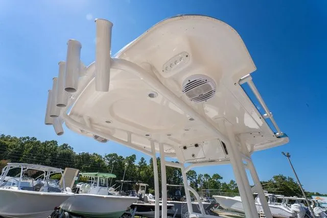 Slide: The Image of Sea Pro 225 Sandbar 2025 - 20