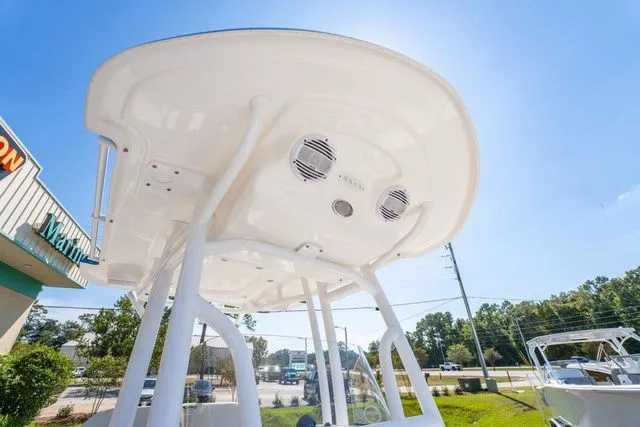 Slide: The Image of Sea Pro 225 Sandbar 2025 - 21